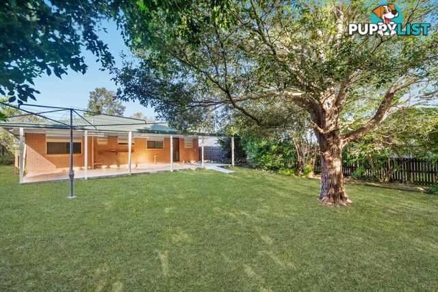 45 Saint Johns Way BORONIA HEIGHTS QLD 4124