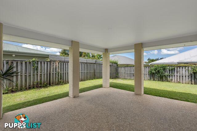 13 Killarney Court ORMEAU QLD 4208