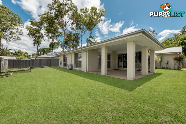 13 Killarney Court ORMEAU QLD 4208