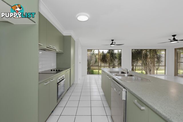 13 Killarney Court ORMEAU QLD 4208