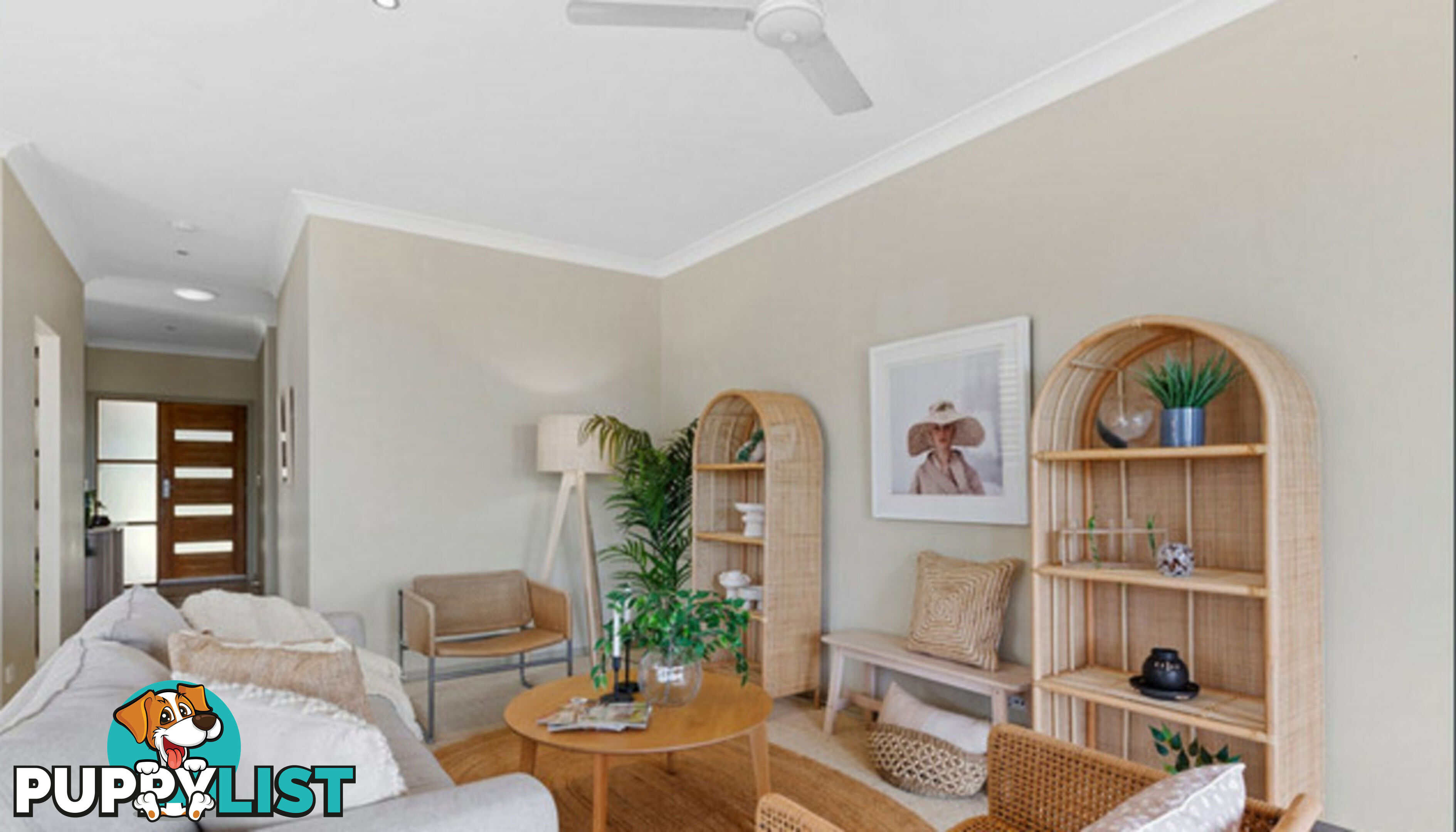 64 Bridie Drive UPPER COOMERA QLD 4209