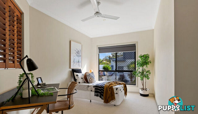 64 Bridie Drive UPPER COOMERA QLD 4209