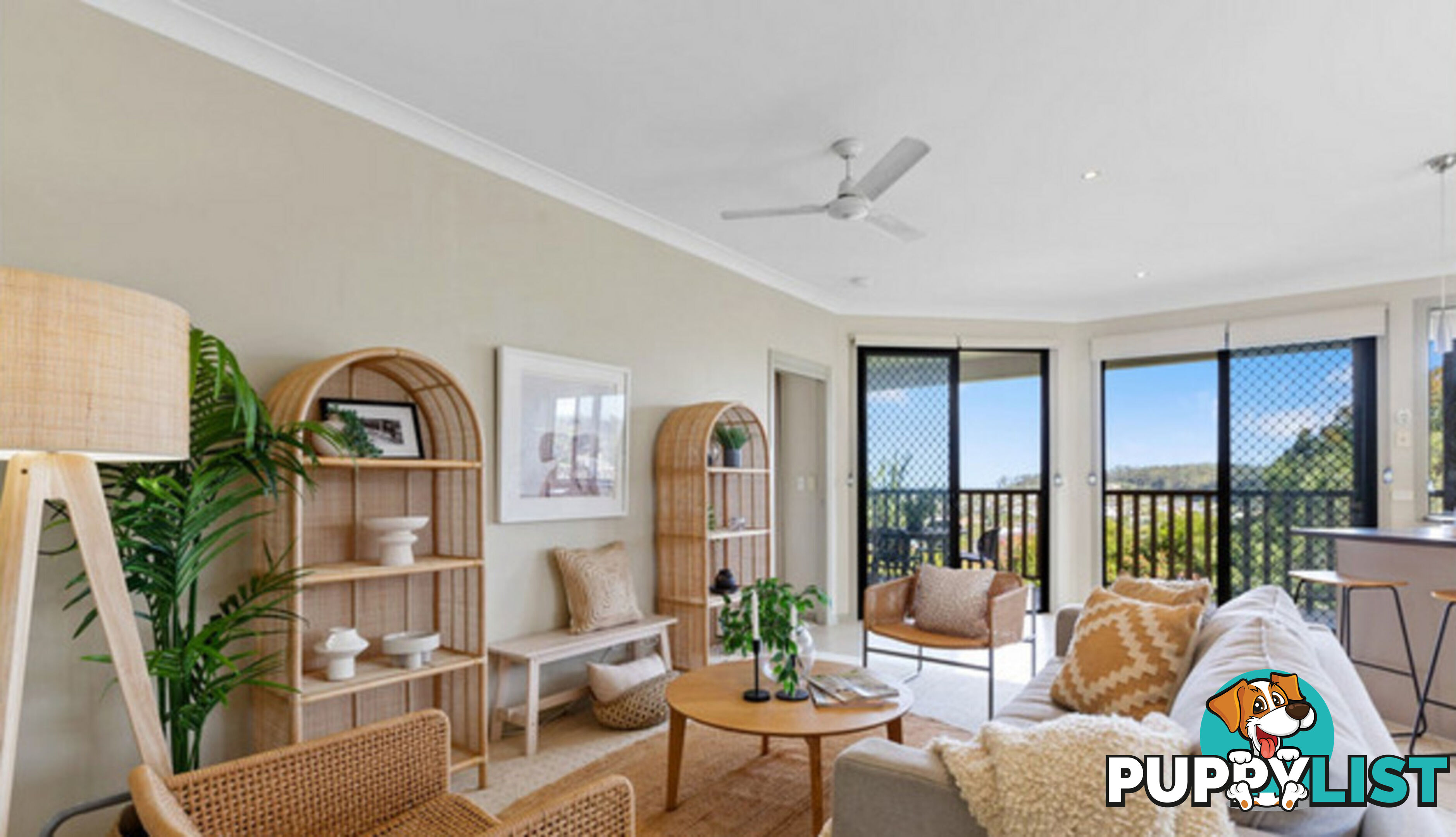 64 Bridie Drive UPPER COOMERA QLD 4209