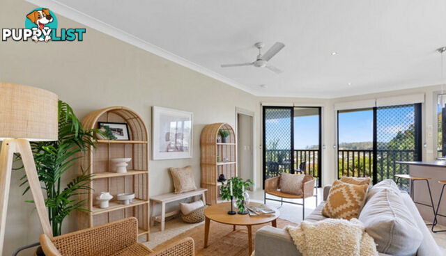 64 Bridie Drive UPPER COOMERA QLD 4209