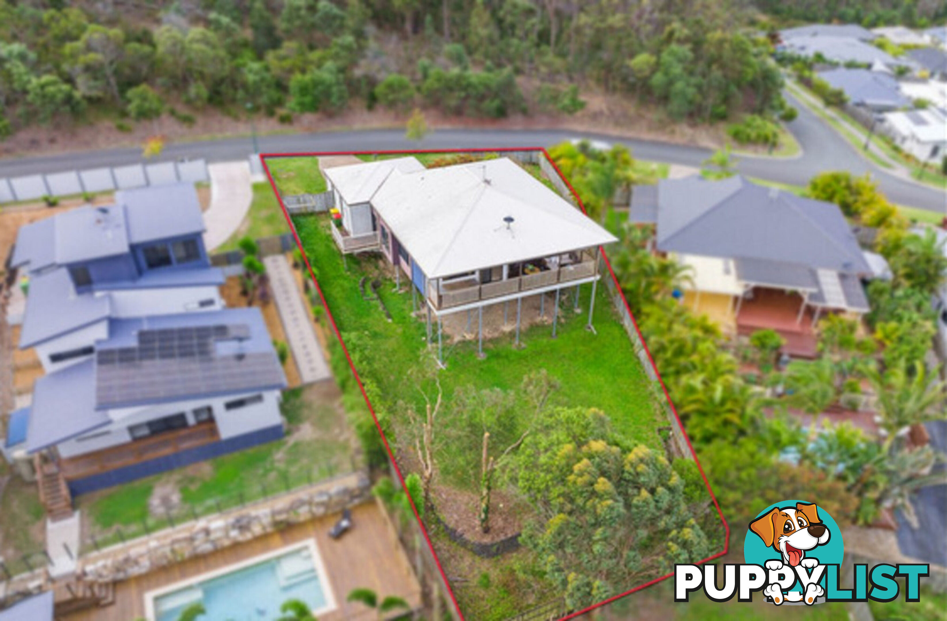 64 Bridie Drive UPPER COOMERA QLD 4209