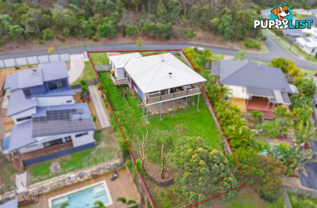 64 Bridie Drive UPPER COOMERA QLD 4209