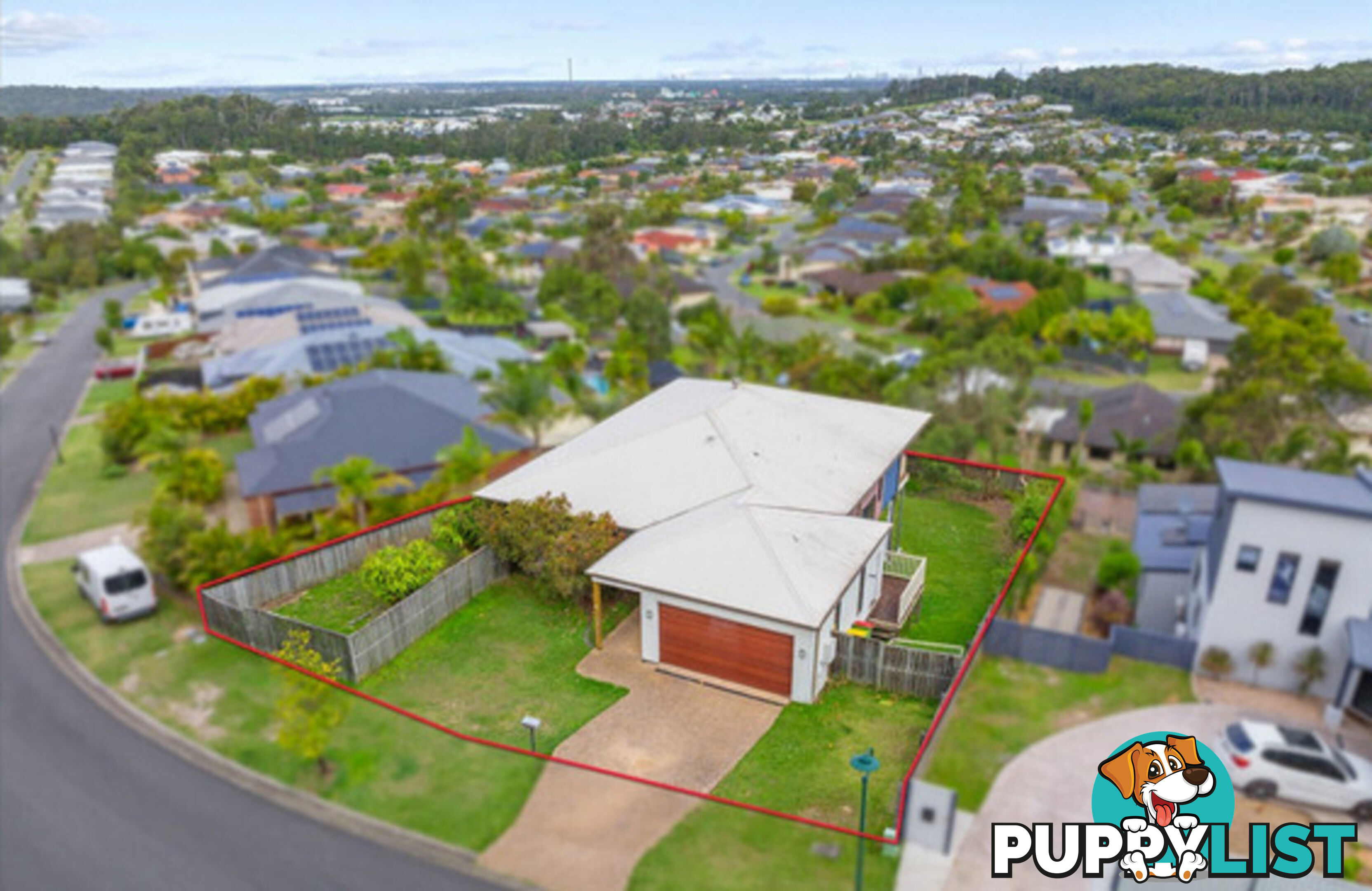 64 Bridie Drive UPPER COOMERA QLD 4209