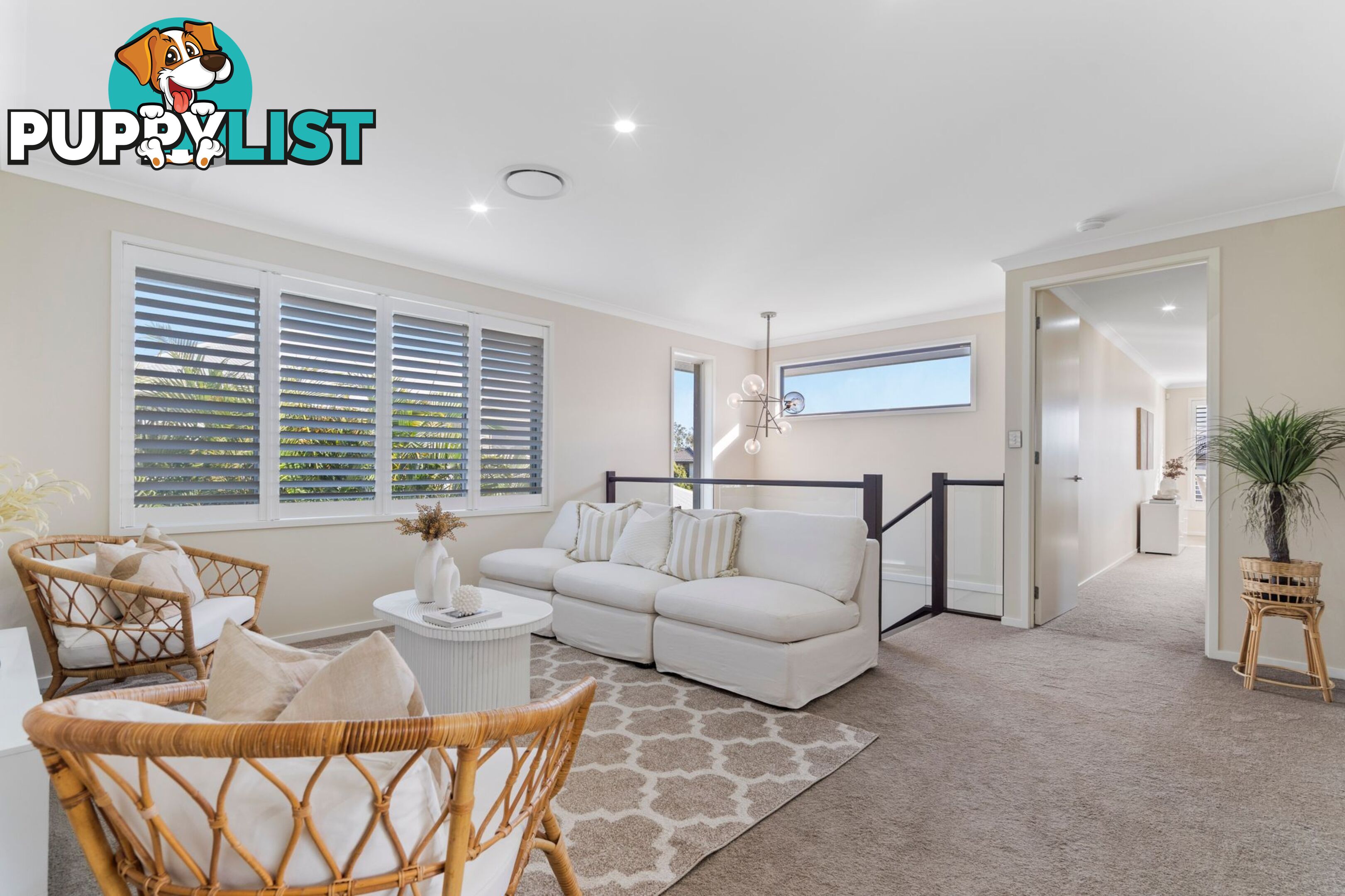 21 Rundle Avenue PIMPAMA QLD 4209