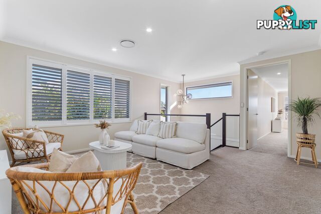21 Rundle Avenue PIMPAMA QLD 4209