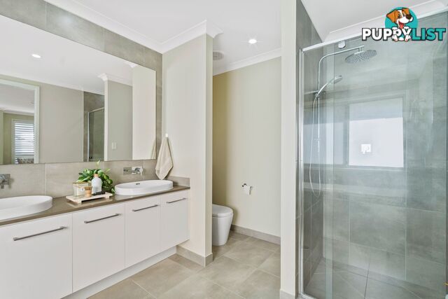 21 Rundle Avenue PIMPAMA QLD 4209