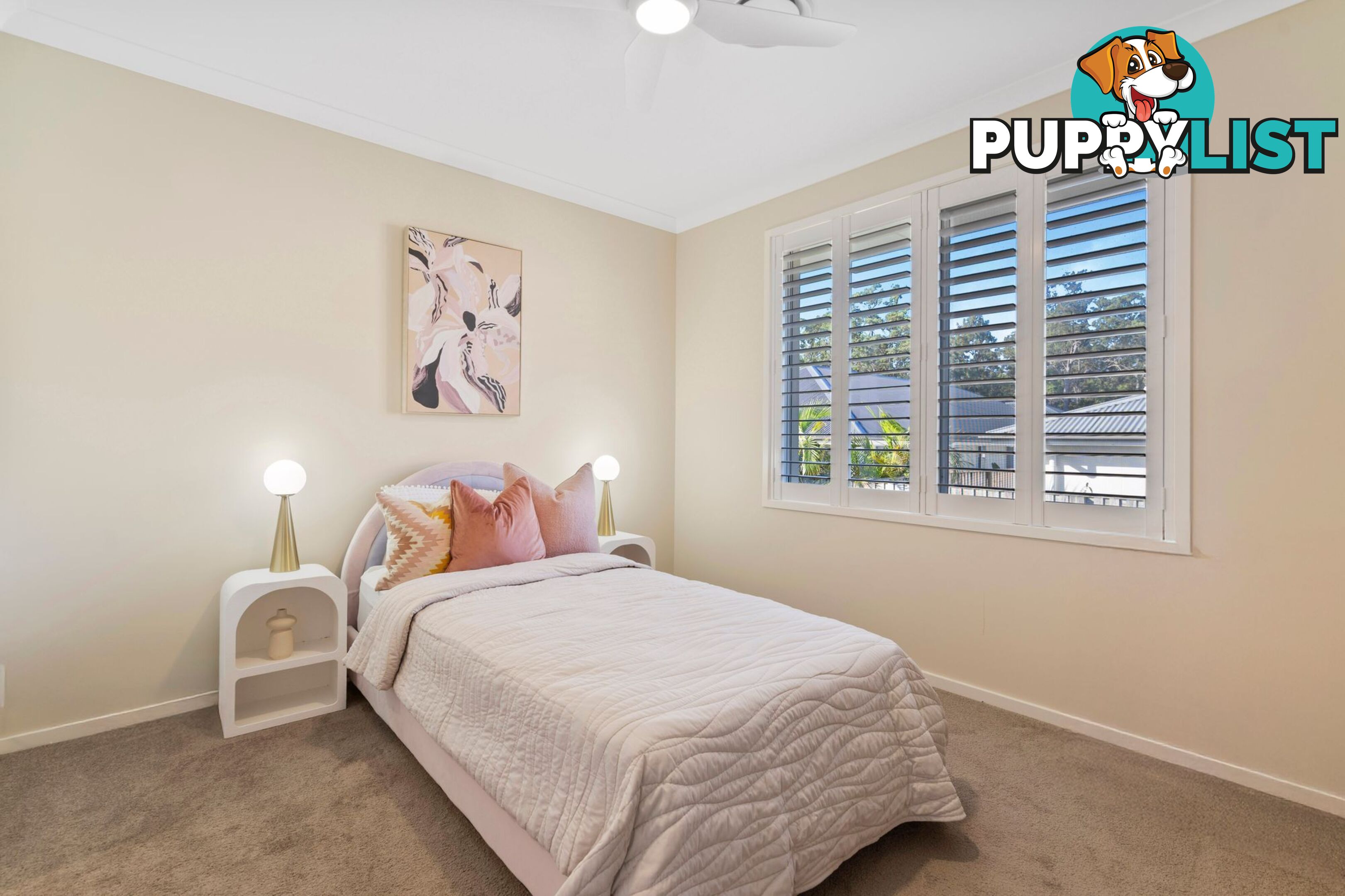21 Rundle Avenue PIMPAMA QLD 4209