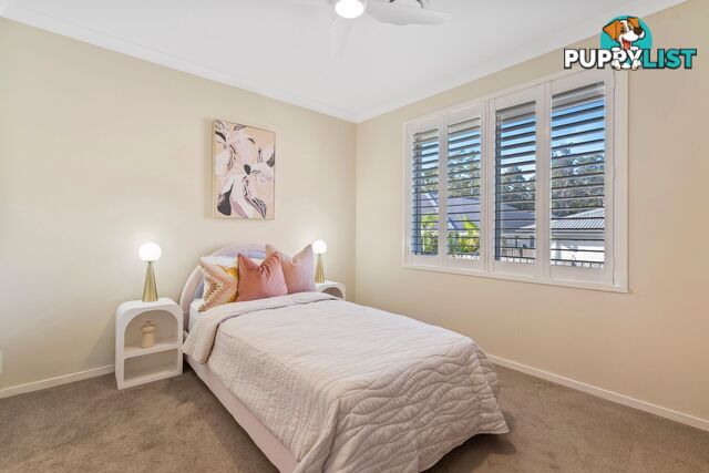 21 Rundle Avenue PIMPAMA QLD 4209