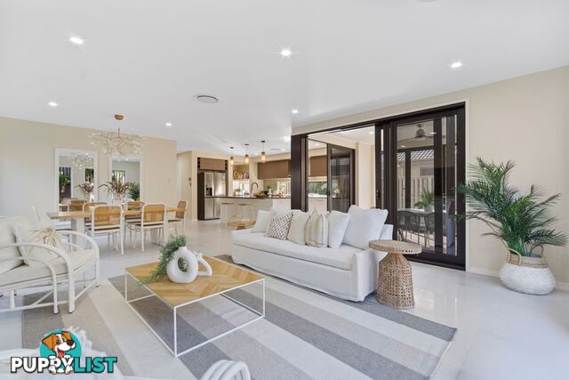 21 Rundle Avenue PIMPAMA QLD 4209