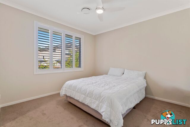 21 Rundle Avenue PIMPAMA QLD 4209