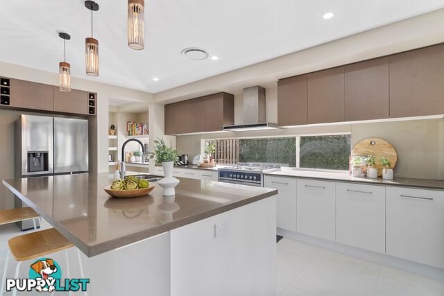 21 Rundle Avenue PIMPAMA QLD 4209