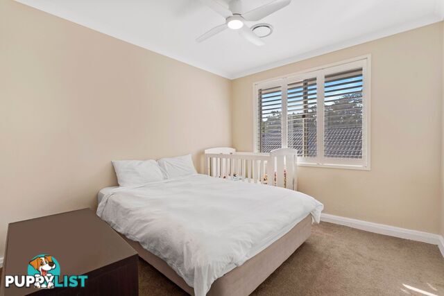 21 Rundle Avenue PIMPAMA QLD 4209