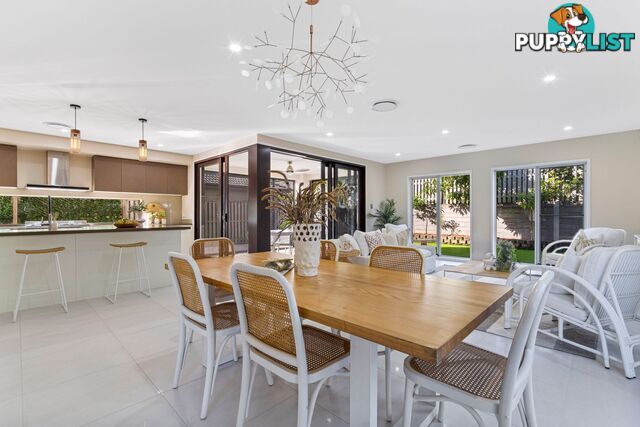 21 Rundle Avenue PIMPAMA QLD 4209