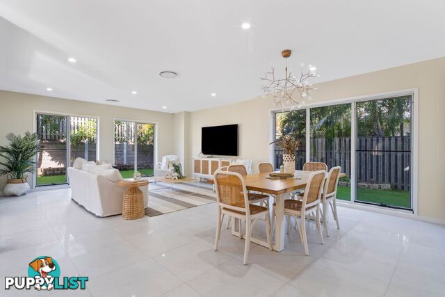 21 Rundle Avenue PIMPAMA QLD 4209