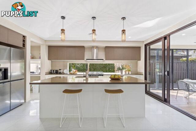 21 Rundle Avenue PIMPAMA QLD 4209