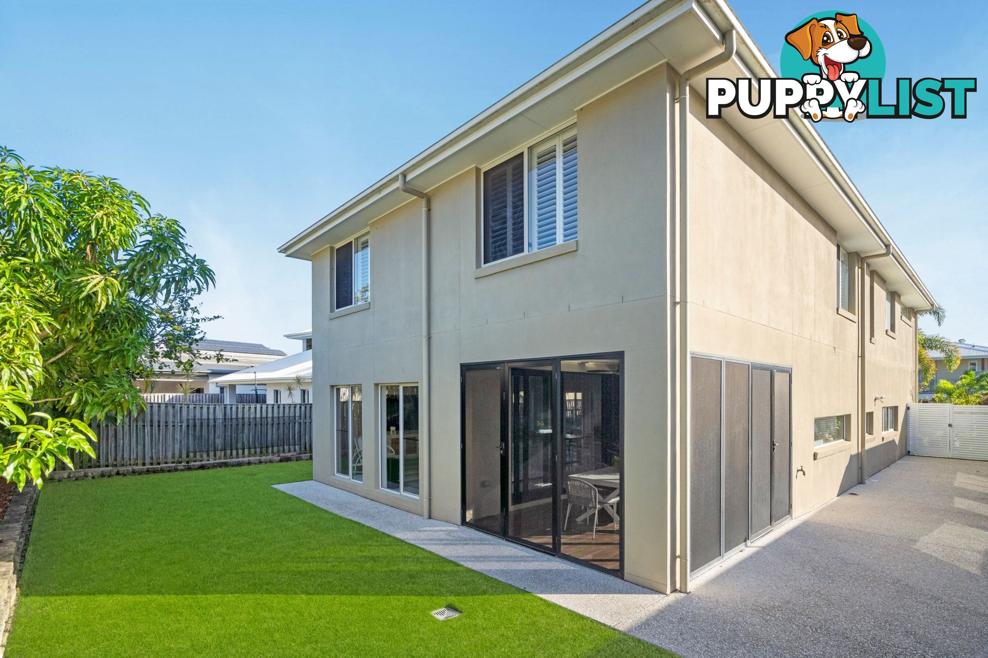 21 Rundle Avenue PIMPAMA QLD 4209