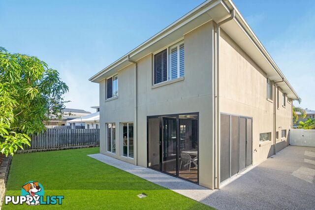 21 Rundle Avenue PIMPAMA QLD 4209