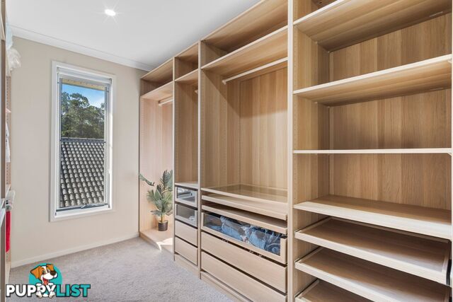 21 Rundle Avenue PIMPAMA QLD 4209