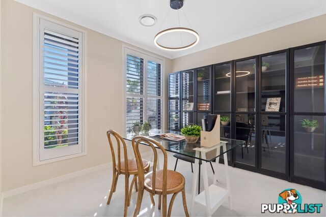 21 Rundle Avenue PIMPAMA QLD 4209