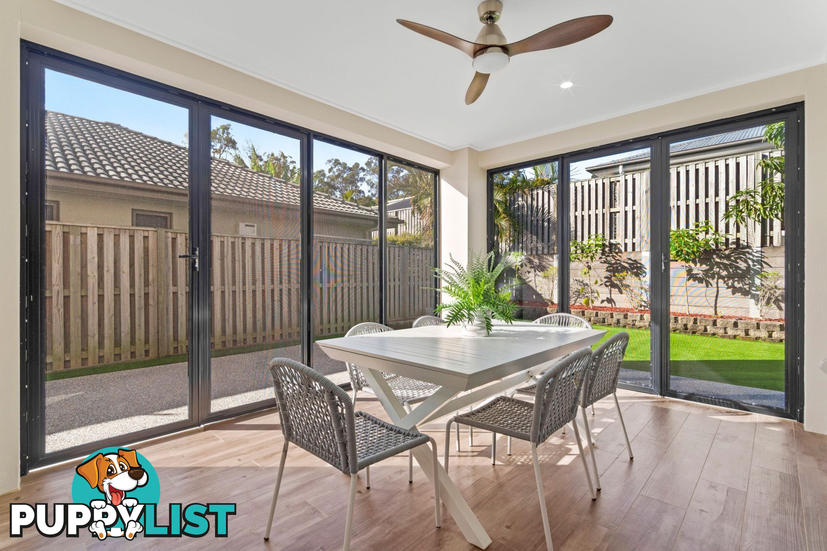 21 Rundle Avenue PIMPAMA QLD 4209