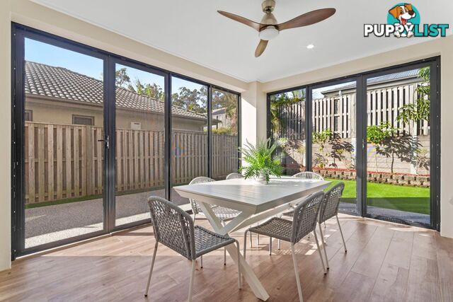 21 Rundle Avenue PIMPAMA QLD 4209