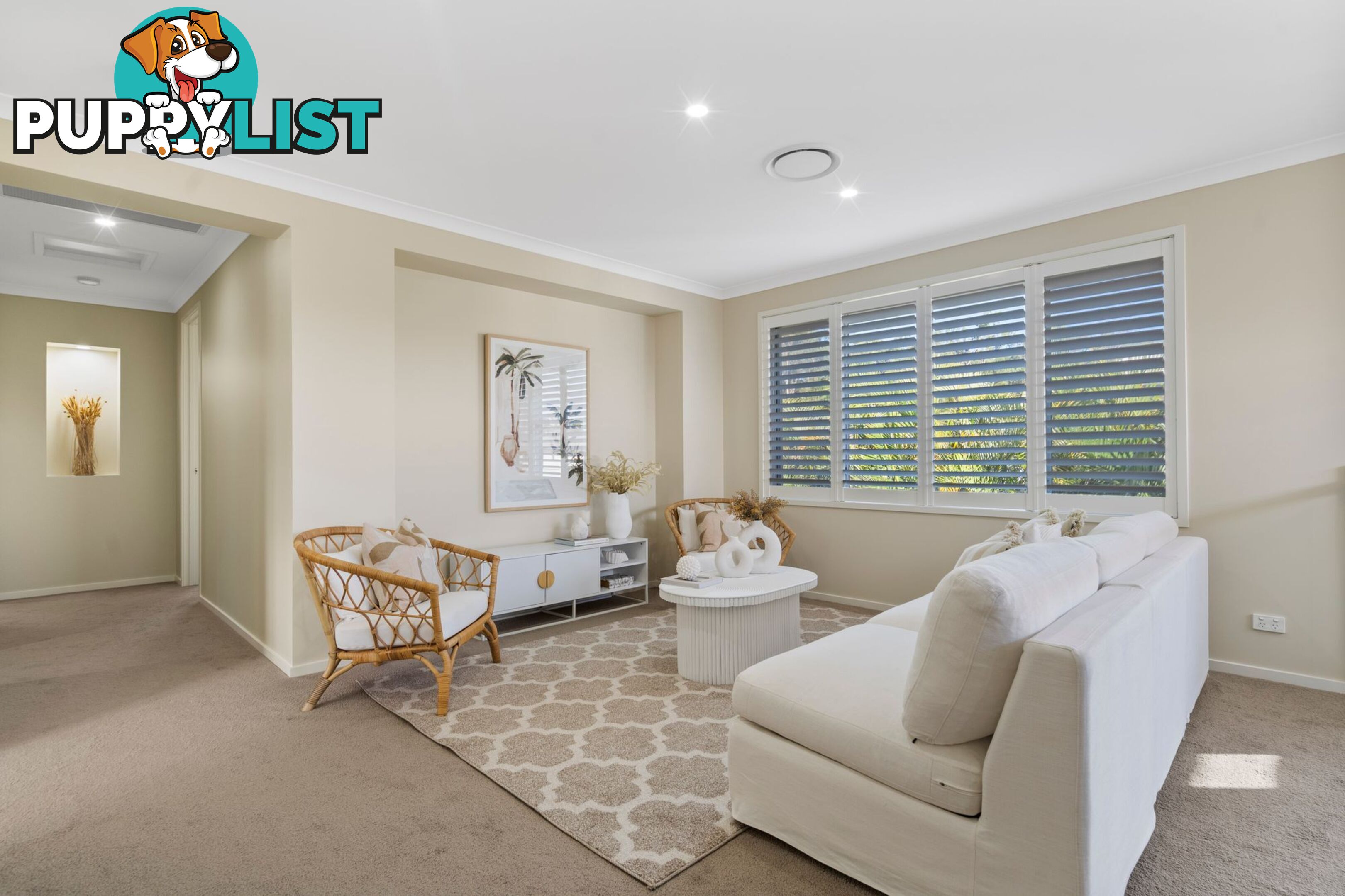 21 Rundle Avenue PIMPAMA QLD 4209