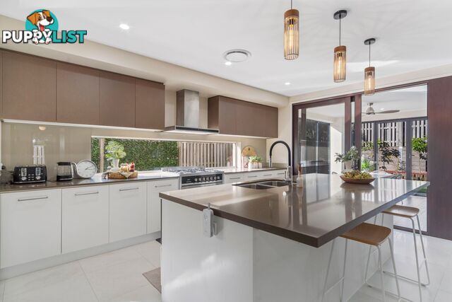 21 Rundle Avenue PIMPAMA QLD 4209