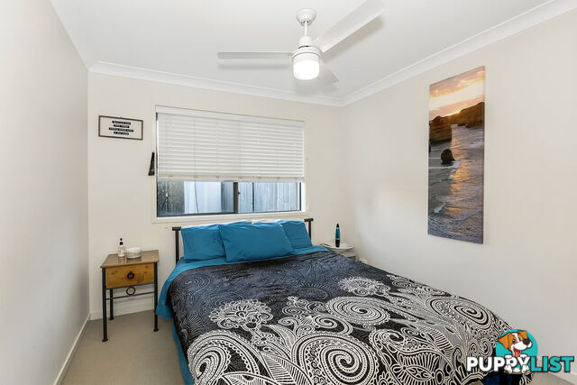 2/22 Filbert Street UPPER COOMERA QLD 4209