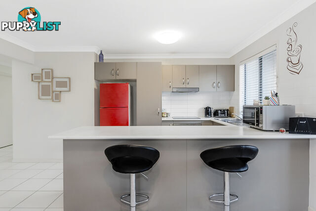 2/22 Filbert Street UPPER COOMERA QLD 4209