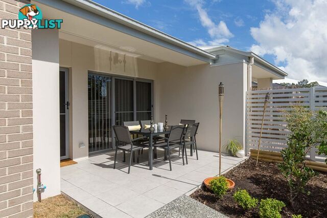 3/7 Wild Kaiser Road COOMERA QLD 4209