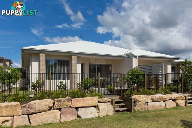 3/7 Wild Kaiser Road COOMERA QLD 4209