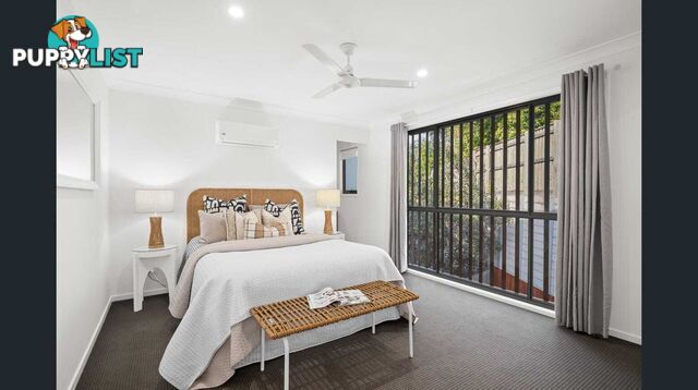 16/31 Jotown Drive COOMERA QLD 4209
