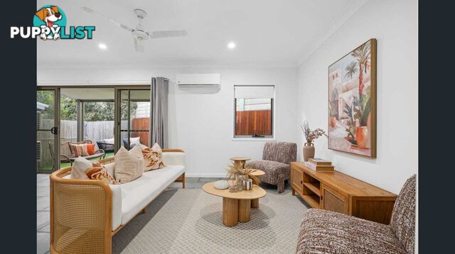 16/31 Jotown Drive COOMERA QLD 4209