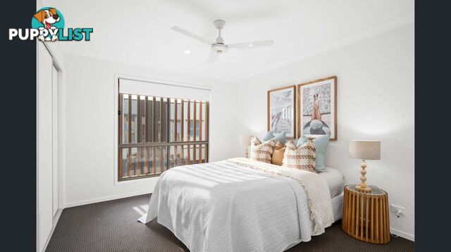 16/31 Jotown Drive COOMERA QLD 4209