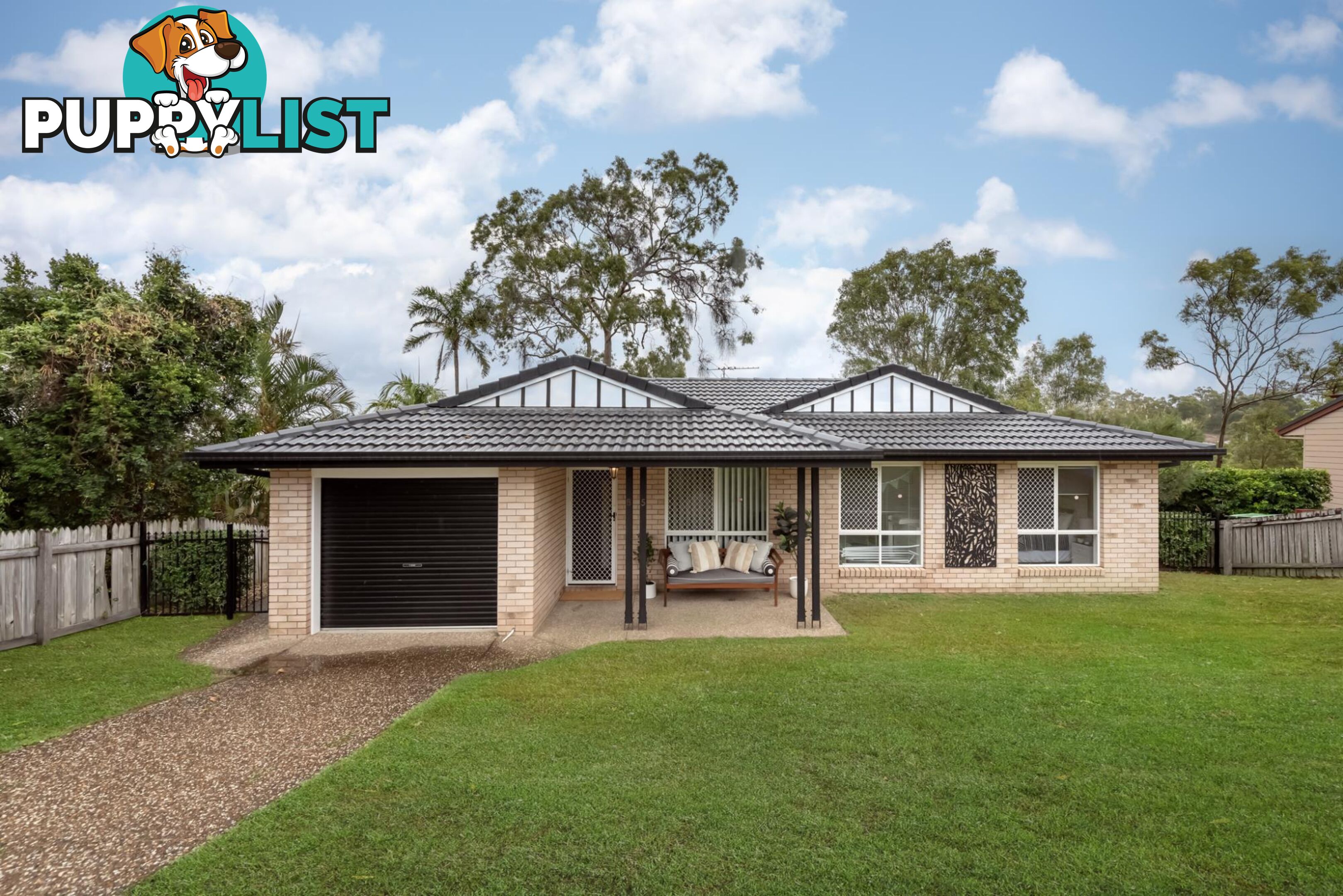 85 Overland  Drive EDENS LANDING QLD 4207