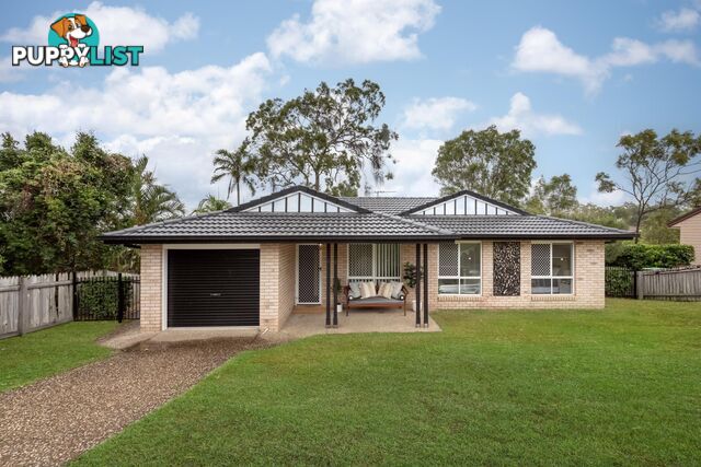 85 Overland  Drive EDENS LANDING QLD 4207