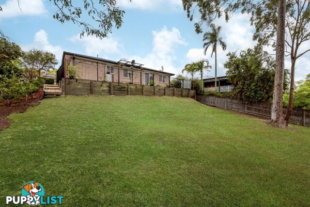 85 Overland  Drive EDENS LANDING QLD 4207