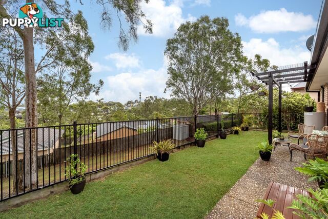 85 Overland  Drive EDENS LANDING QLD 4207