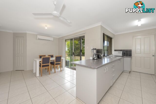 227 Universal Street OXENFORD QLD 4210