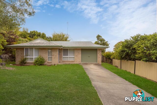 227 Universal Street OXENFORD QLD 4210