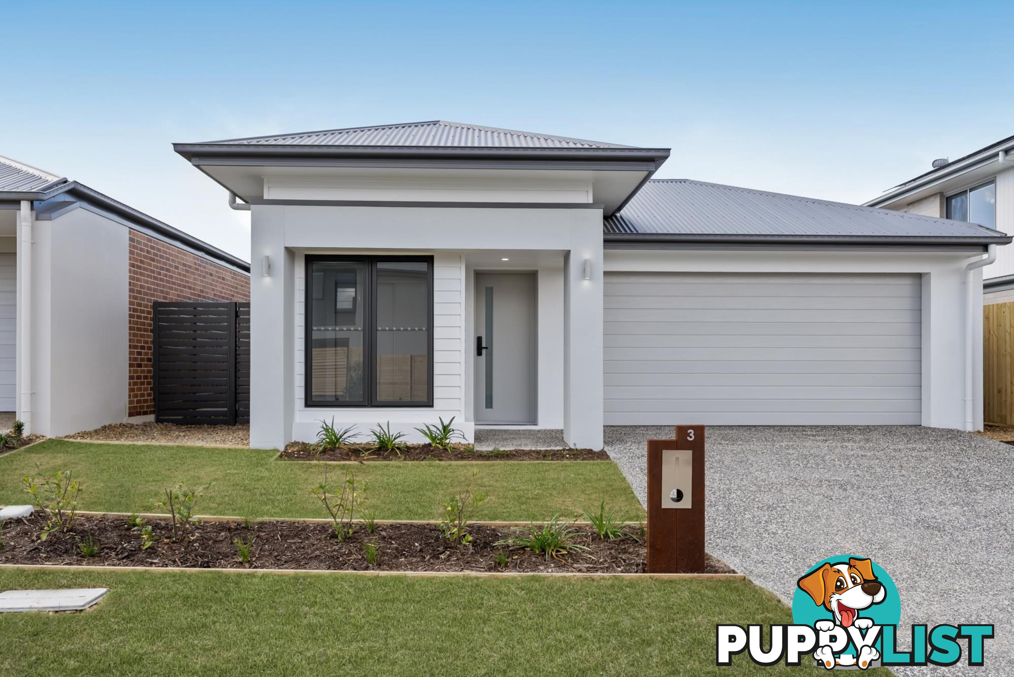 3 Caturra Crescent ORMEAU QLD 4208