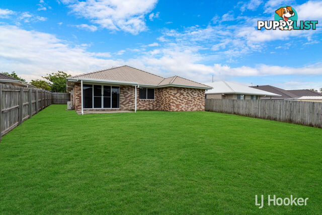 10 John Crescent PIMPAMA QLD 4209