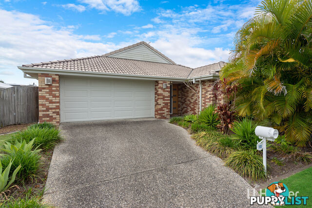 10 John Crescent PIMPAMA QLD 4209