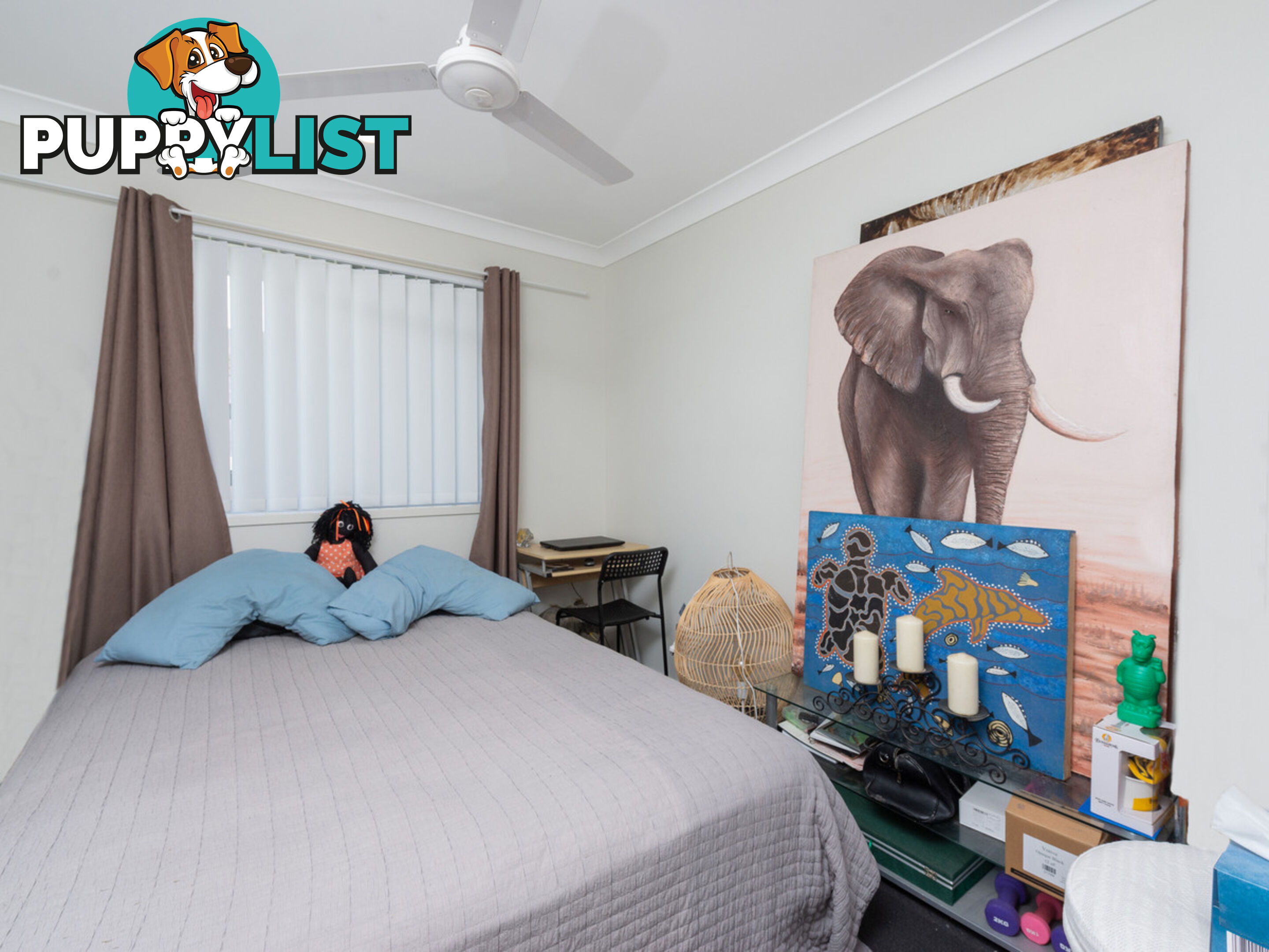 9 Cassidy Crescent WILLOW VALE QLD 4209