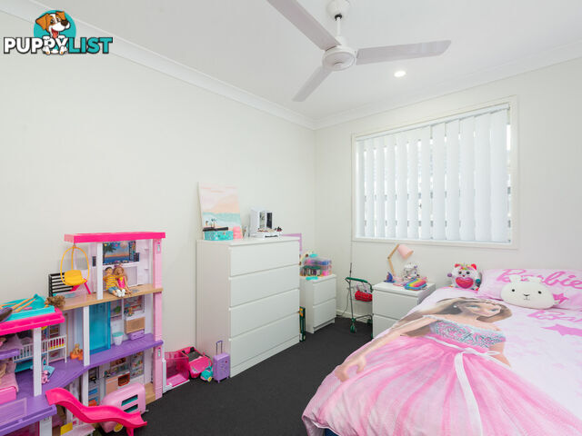 9 Cassidy Crescent WILLOW VALE QLD 4209