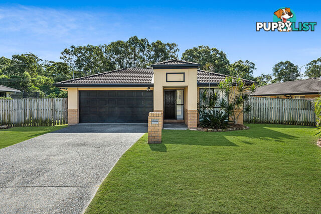 21 Firecrest Close UPPER COOMERA QLD 4209